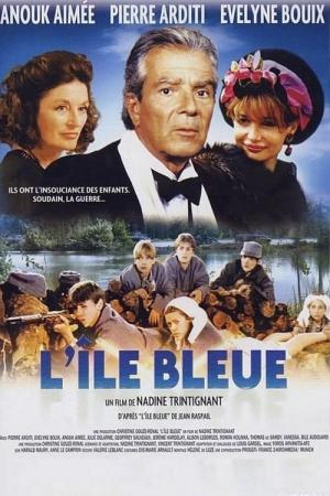 L'Île bleue (2001)