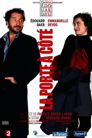 La porte à côté (2015)