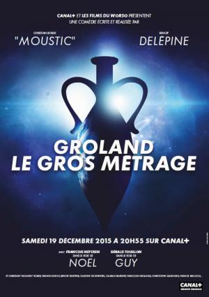 Le Gros Métrage (2015)
