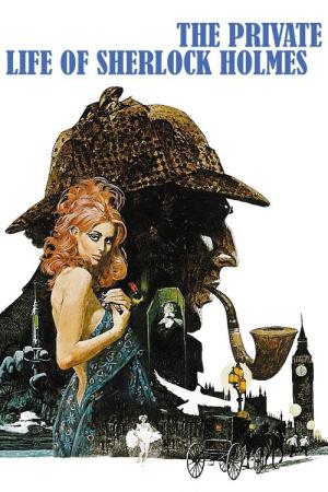 La Vie privée de Sherlock Holmes (1970)
