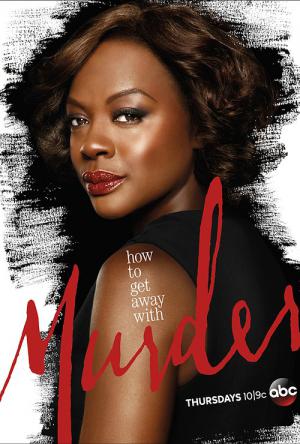 Murder (2014)