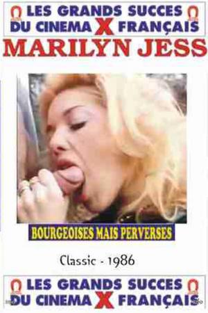 Jeunes femelles soumises et salopes (1986)