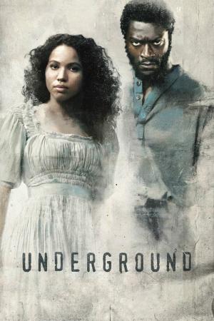 Underground (2016)