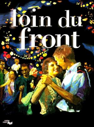 Loin du front (1998)