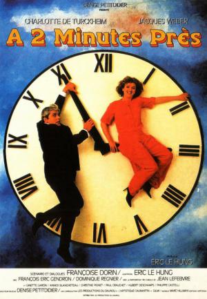 À deux minutes près (1989)