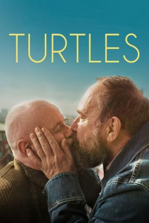 Les tortues (2023)