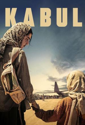Kaboul (2025)
