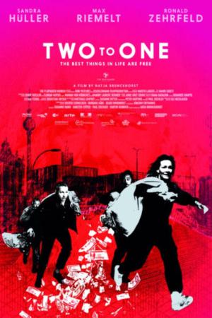 La Belle affaire (2024)