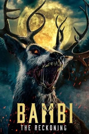 Bambi : La Vengeance (2025)