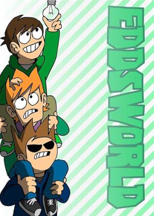 Eddsworld (2003)
