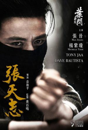 Ip Man Legacy : Master Z (2018)