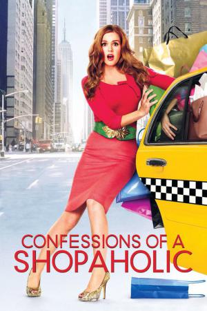 Confessions d'une accro du shopping (2009)