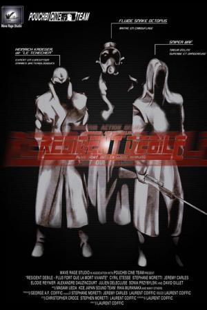 Resident Débile (2000)