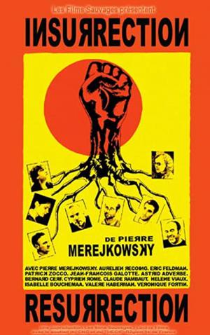 Insurrection / Resurrection (2004)