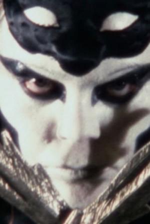 Unheimlich II: Astarti (1980)