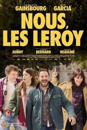 Nous, les Leroy (2024)