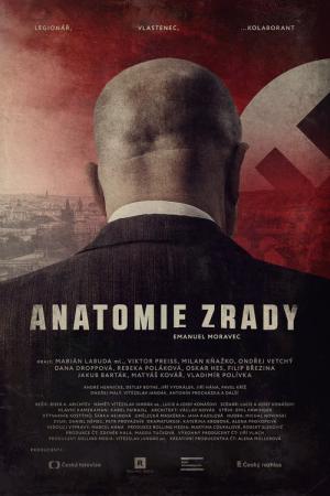 L'anatomie de la trahison (2020)