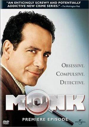 Monk (2002)