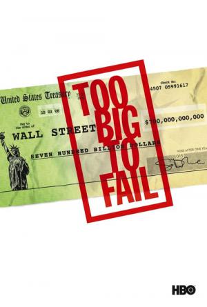 Too Big to Fail (2011)