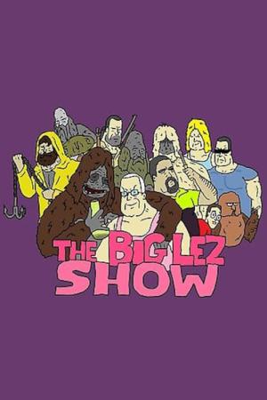 The Big Lez Show (2012)