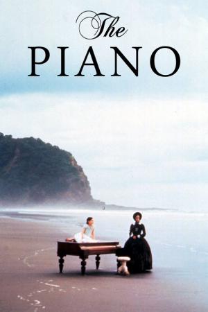 La Leçon de piano (1993)