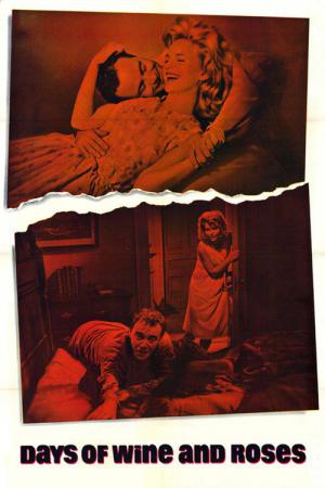 Le Jour du vin et des roses (1962)