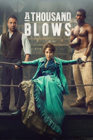 A Thousand Blows (2024)