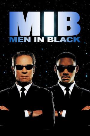 Men in Black (1997)