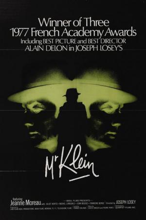 Mr. Klein (1976)