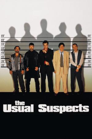 Usual suspects (1995)