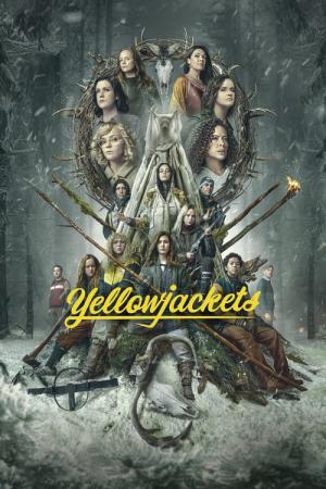 Yellowjackets (2021)