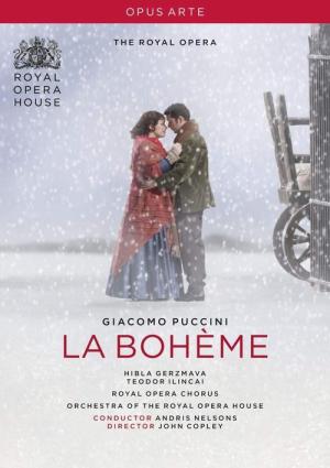 Giacomo Puccini - La Bohème (2010)