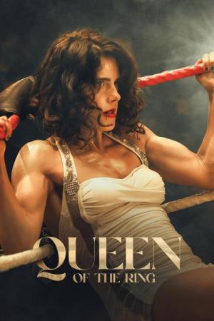 Queen of the Ring (2024)