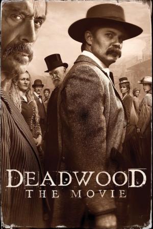 Deadwood : Le film (2019)