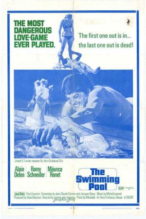 La Piscine (1969)