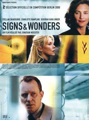 Signs & Wonders (2000)