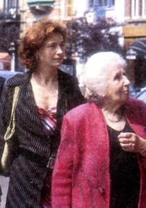 Le Choix de Macha (2004)