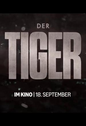 Der Tiger (2025)