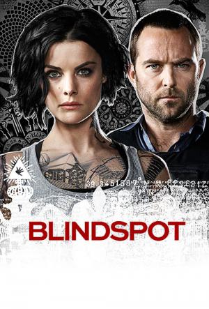 Blindspot (2015)