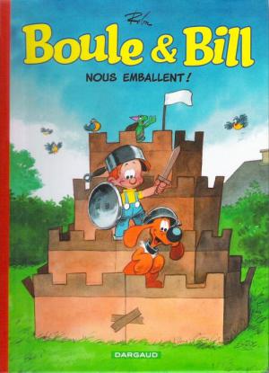 Boule et Bill (2004)