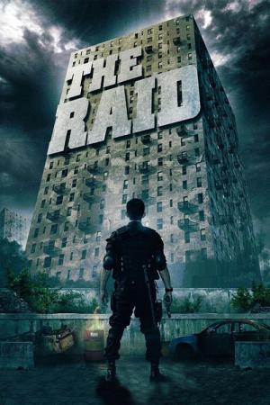 The Raid (2011)