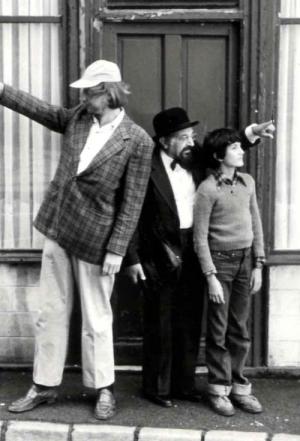 L'Agence Labricole (1981)