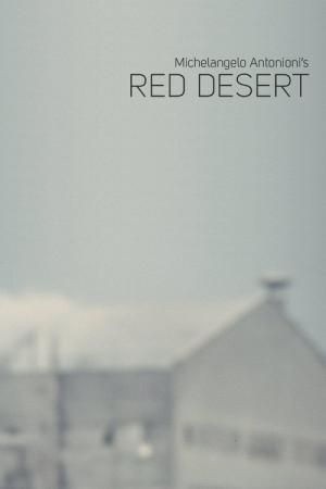 Le Désert rouge (1964)