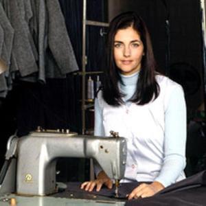 L'amour sur un fil (2000)