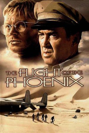 Le Vol du Phénix (1965)