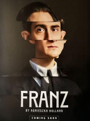 Franz (2025)