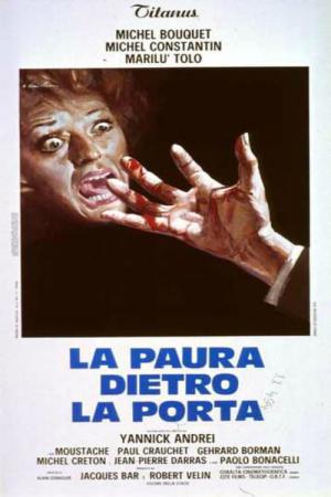 Au-delà de la peur (1975)