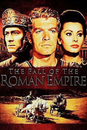 La Chute de l'Empire romain (1964)
