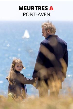 Meurtres à Pont-Aven (2022)