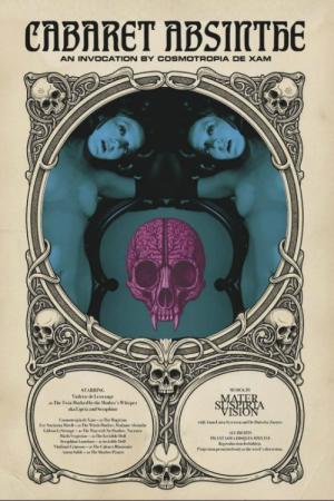 Cabaret Absinthe (2026)